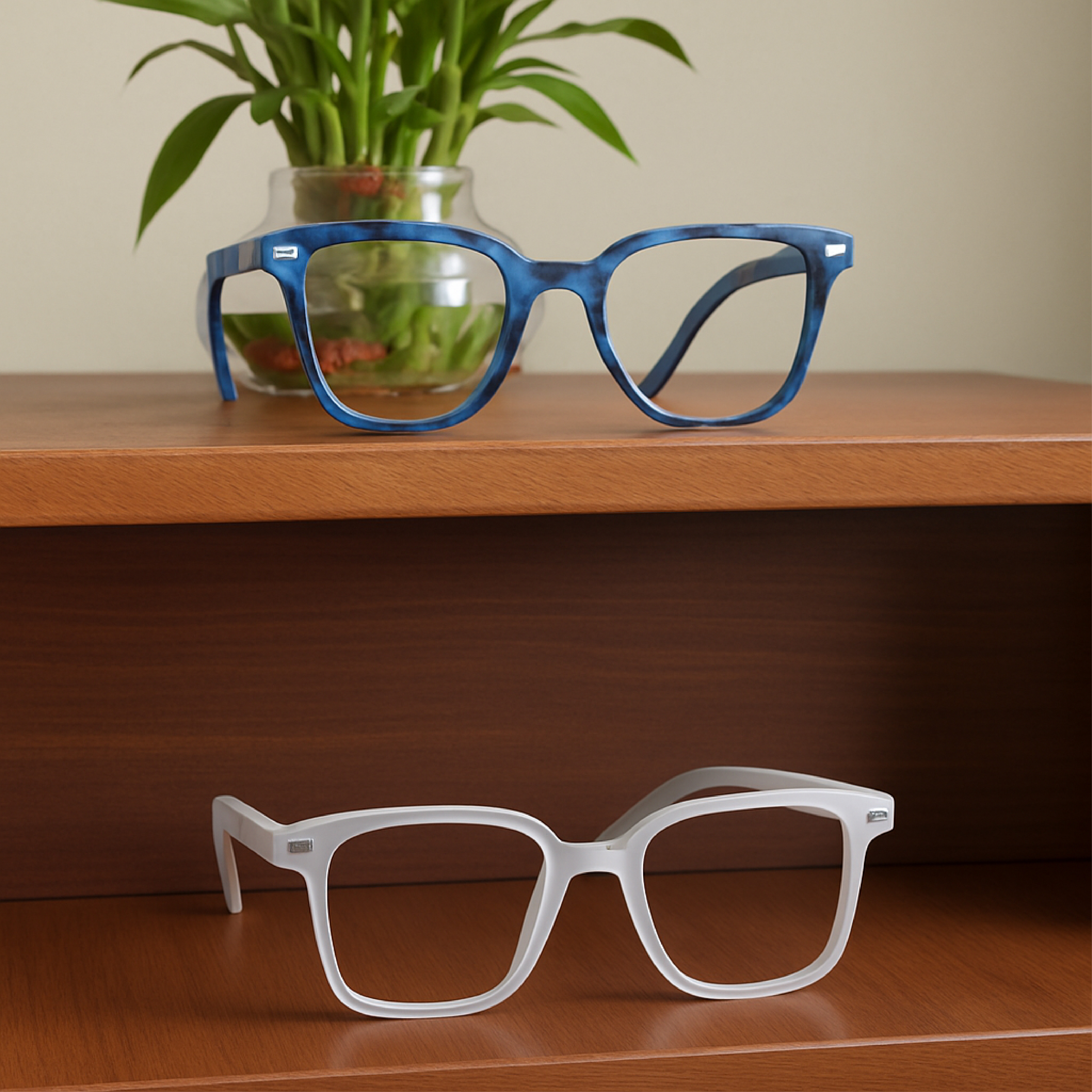 Stylish UV Protection Goggles